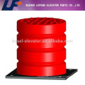 lift pu buffer